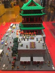 -乐高授权专卖店(朝阳大悦城店)