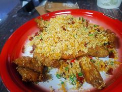 鸡翅-小民大排档(光谷店)