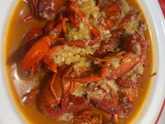 -独一道·邵伯龙虾土菜馆·烧烤(雨花西路店)