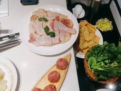 -沄记顺德菜打边炉(东直门店)