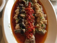 -巴陵全鱼席(湖南老字号汴河街店 )