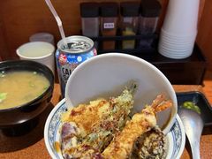 -天妇罗内顺田(罗湖店)