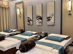 -颐而康·按摩·艾灸·足疗(汽车东站店)