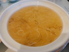 文思豆腐-冶春茶社(星汉大厦店)