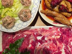 -楠火锅(太古里总店)