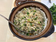-台山第一家兴华黄鳝饭·黄鳝婆(合水分店)