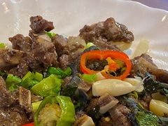 -园林美食城·本土农家菜(杨和镇店)