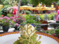 -白家大院·王府宫廷菜(苏州街店)