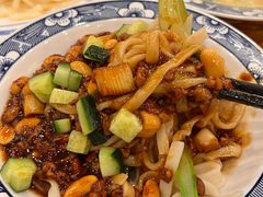 -老雒阳面馆·水席·洛阳菜(王城路店)