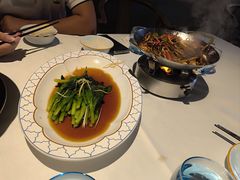 -庆云楼饭庄(什刹海店)