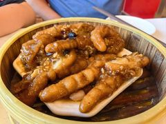 -日昌餐馆(亦庄店)