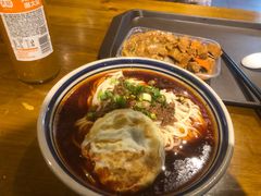 -聚合鑫东北熏酱熟食麻辣面(长阳店)