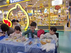 -乐从天佑城星光广场