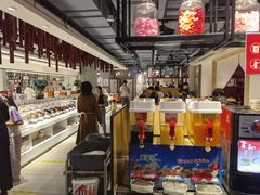 -玫瑰花园自助烤肉(顺义鑫海韵通店)