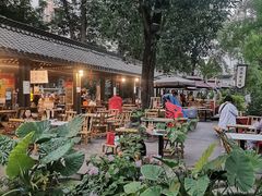 -听香·678茶铺(猛追湾店)