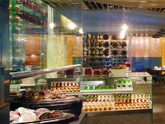 自助取餐区-圣罗巴甄选自助(麦凯乐店)