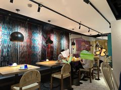 -纳鲁孜·新疆特色餐厅(上海悦荟广场店)