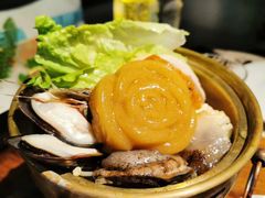 -Mr.Fish鱼鲜生海鲜放题(高德置地冬广场店)
