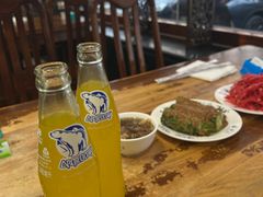 -柴氏风味斋(甘家口店)