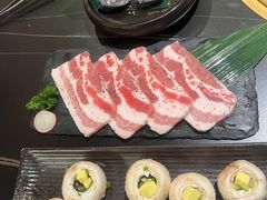 -谷牛和牛烤肉(漕河泾印象城店)