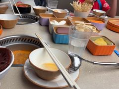 -海底捞大排档火锅(打浦路店)