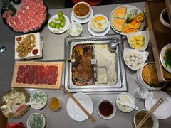 -海底捞火锅(赛格国际购物中心店)
