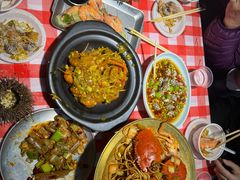 -永信海鲜(群星城店)