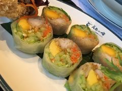 -美奈小馆·越南料理(福田星河COCO Park店)