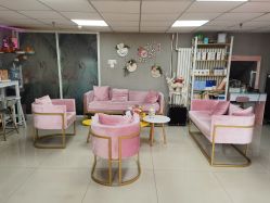 -E.beauty驻颜·痘敏肌调理中心