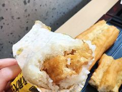 -永和大王(朝晖店)