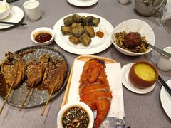 -金哥私房菜馆(张府园总店)