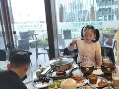 -亚马逊蒸汽活海鲜自助(LCM置汇旭辉广场店)