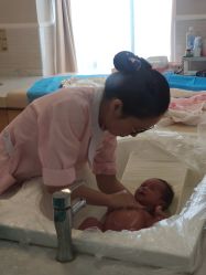-喜喜·全套房月子会所(罗宾森广场店)