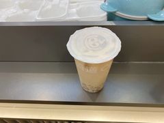 -茶百道(京华城店)