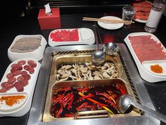 -川西坝子火锅(清江东路3.0直营店)