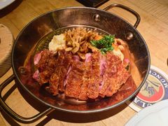 -宝莱纳餐厅(滨江店)