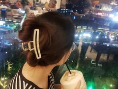 -南京金鹰尚美酒店·尚美西餐厅