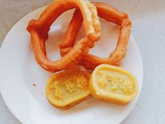 -老磁器口豆汁店(天坛店)