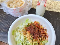 -老陈婆手工面庄