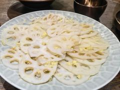 -魁盛居百年鲁菜馆(县西巷店)
