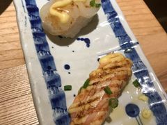 -初居食屋日式料理(万象城购物中心店)