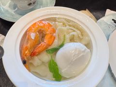 -海派悦庭·海胆烧麦·新融合菜(凯德广场店)