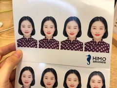 -海马体照相馆(合肥包河万达广场店)