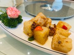 -凯宾斯基大酒店·三楼御龙轩中餐厅