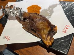 -大秦地(纬四路店)