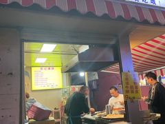 -张记灌饼(丰富路店)