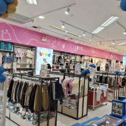 -孩子王(江南万达店)