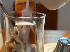 -良木缘咖啡西餐(川大店)