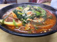 -四川老牛麻辣烫(北门桥店)