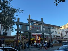 -党河风情线国家水利风景区